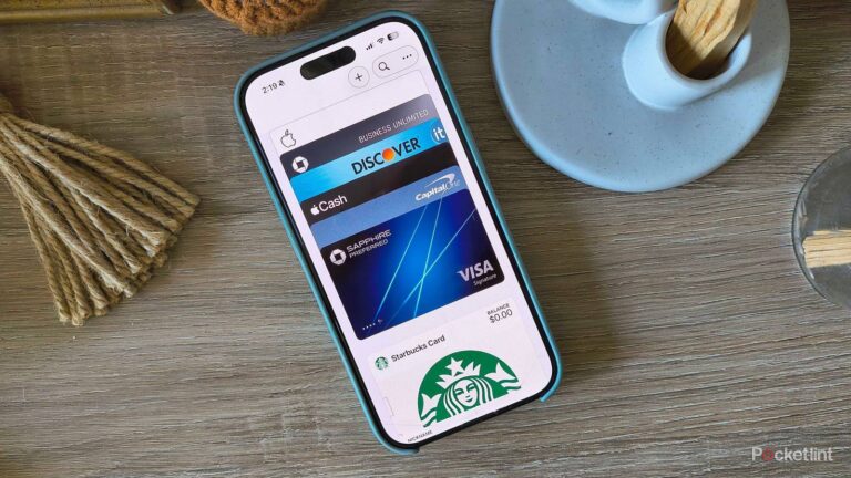 Apple Wallet is quietly getting a massive upgrade