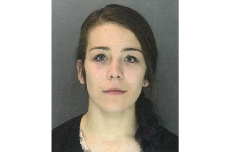 Mom, Who Served 2-Day Sentence for Accidentally Killing Her Baby Son, Accused of Endangering Another Person’s Child