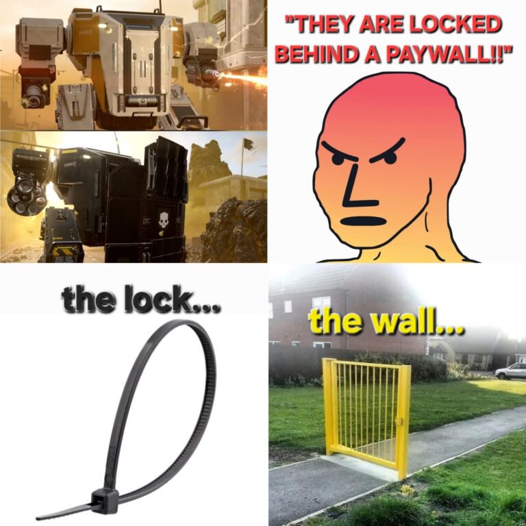 Can I label your trek?