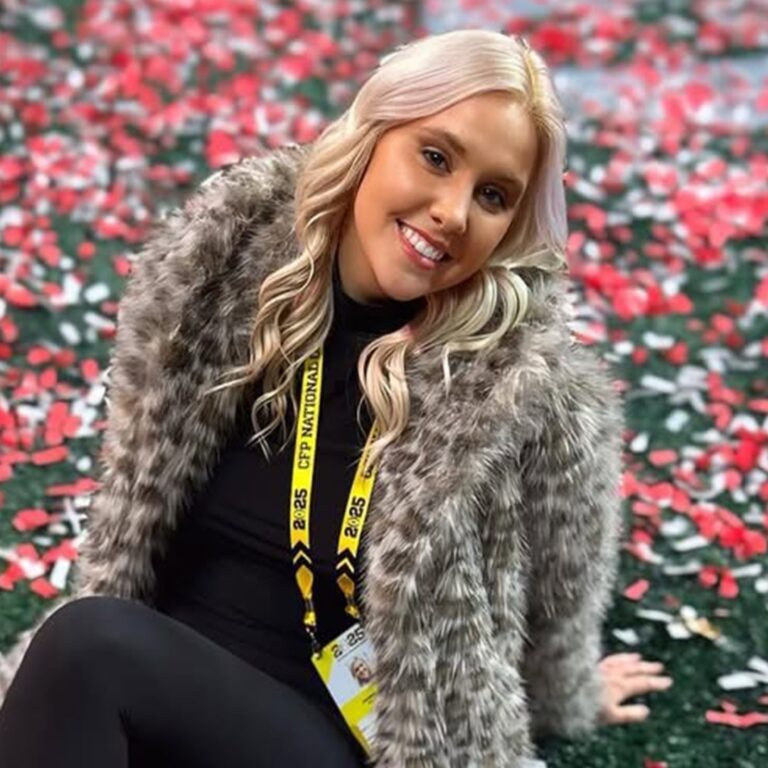 Crissy Froyd Fired From USA Today After Dianna Russini Comments