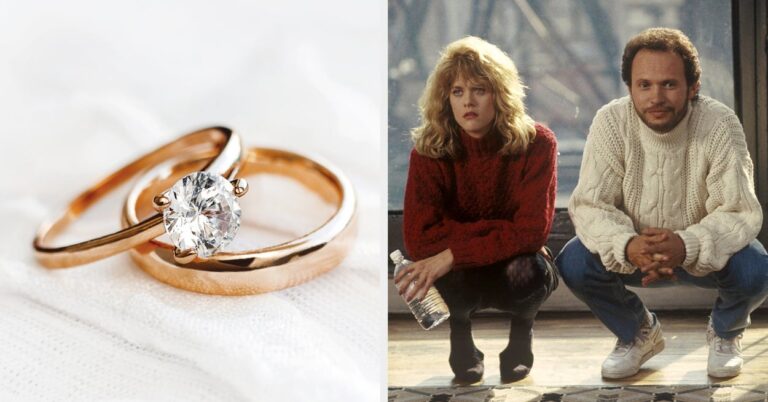 Plan A Wedding And We'll Reveal Which 2000s Rom-Com Universe You Belong In