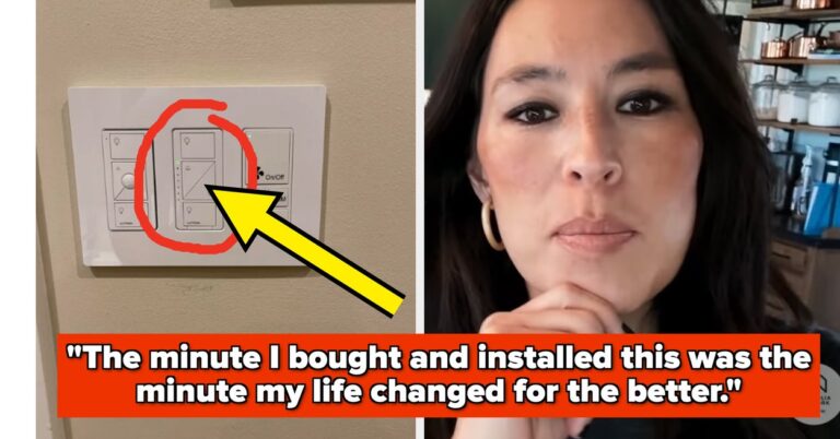 “It Changed Everything For The Better”: People Are Sharing The Reaaally Affordable Home Projects That Made Their Daily Lives So Much Better