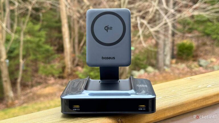 This $200 gadget ended my charging troubles once and for all