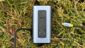 This $200 gadget solved my biggest iMac issue in less than 5 minutes