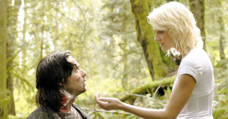 1 of the Best Modern Sci-Fi Shows Ever Is Back on Streaming