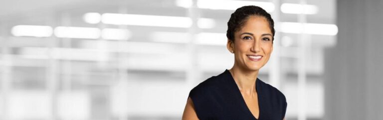 Why Morgan Stanley’s CFO thinks tokenization is the next big step for its multitrillion-dollar wealth business