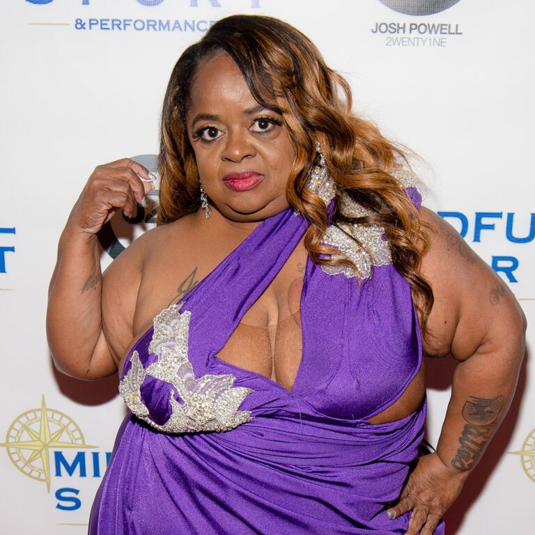 Ms. Juicy Arrested, Reason Little Women: Atlanta Star Charged