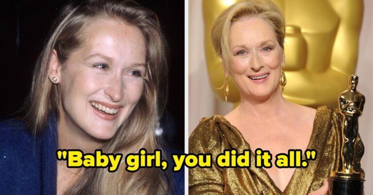 A 47-Year-Old Clip Of Meryl Streep Sharing Her Hopes For The Future At Age 30 Is Going Viral Because It’s Making People Weirdly Emotional