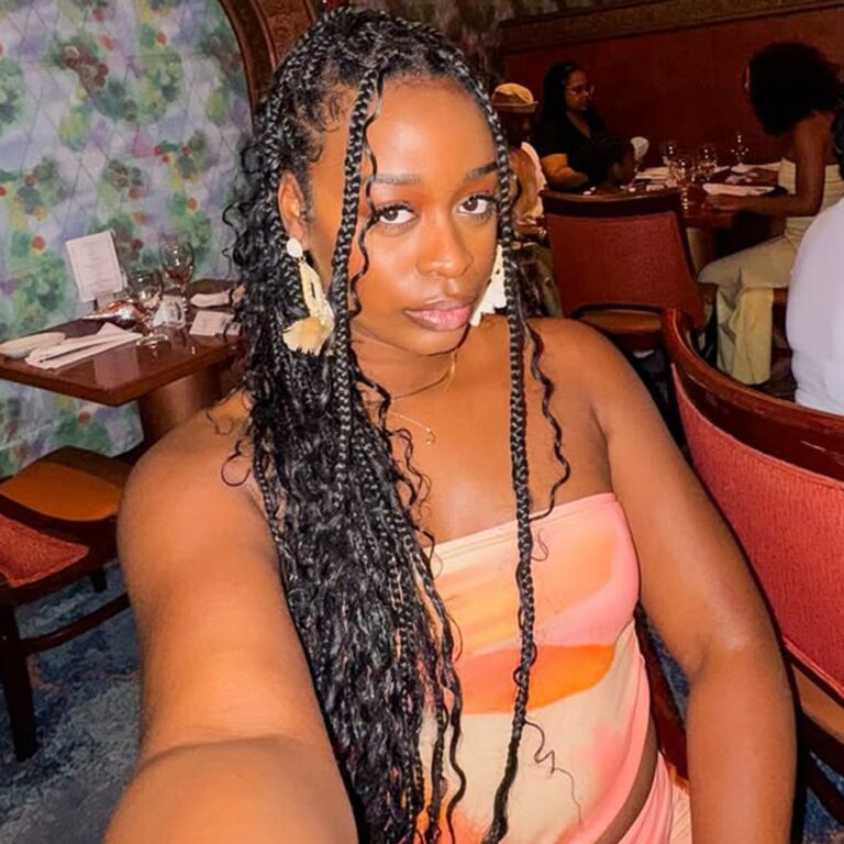 Kiara Brokenbrough Dies While Having Baby