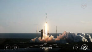 NASA Science, Cargo Launch Aboard Northrop Grumman CRS-24