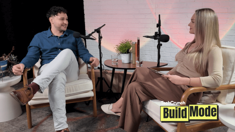 FDA approval, fundraising, and the reality of building in healthcare according to BioticsAI founder