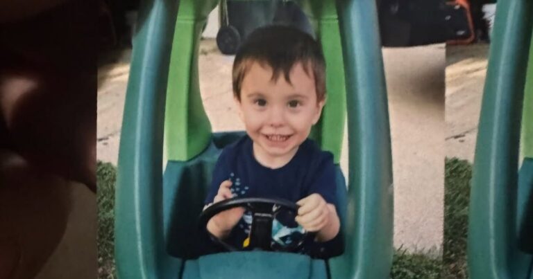 Boy, 3, Dead After Wandering From Home Around Midnight