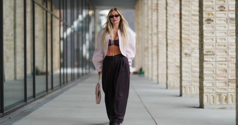 Back-Smoothing Wireless Bras That Are Amazon Shopper-Loved