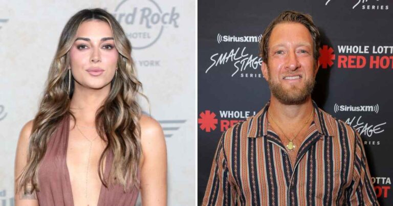 Brianna Chickenfry Calls Out Dave Portnoy Summer House Posts