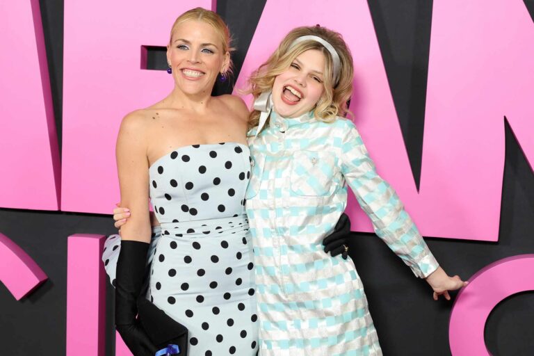 Busy Philipps Says Children Are ‘Excited’ for Their Summer 2026 Plans, Even Though They Are Very Different from Hers (Exclusive)