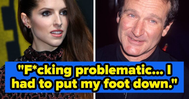 14 Actors Who Said "Nope, I'm Not Doing That" To A Movie Storyline