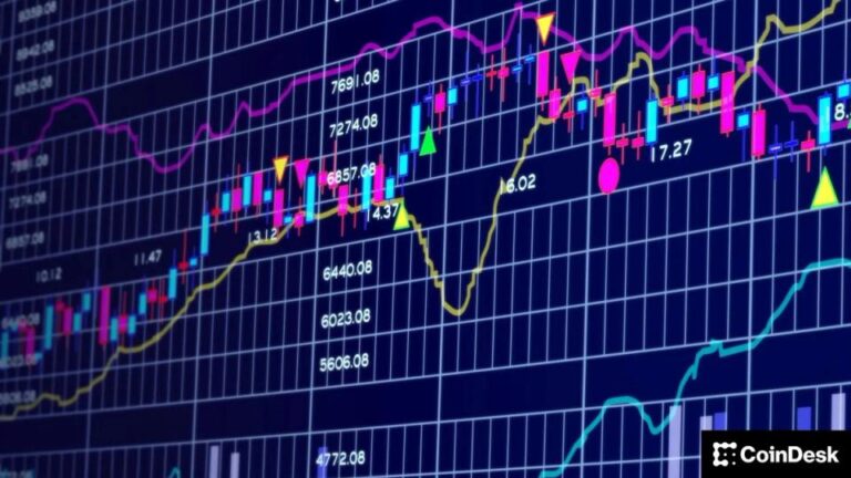 SOL, ADA, DOGE pullback, bitcoin holds above $74,000 as Asia recoups Iran war losses