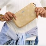 Coach Outlet’s New Pastel Purse Colors Solve Your Boring Outfit Woes