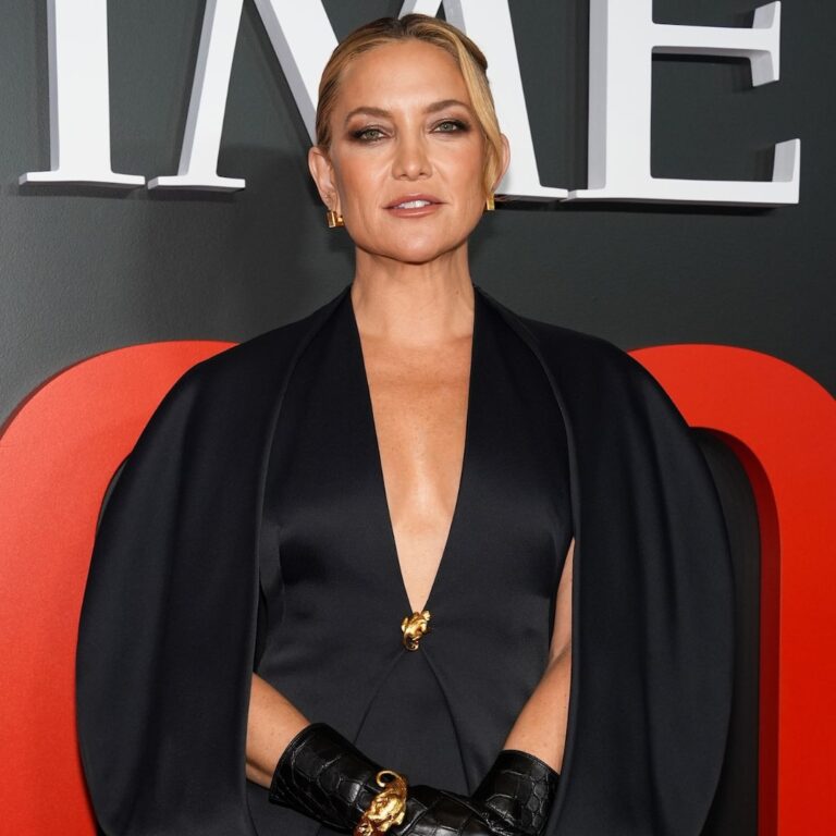 Kate Hudson Reveals Real Reason She Turned Down Devil Wears Prada Role