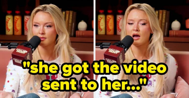Zara Larsson’s Story About Kissing A Friend’s Boyfriend Divides Fans