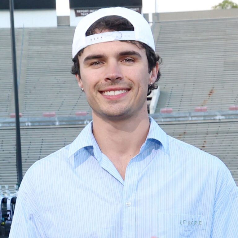 Love Island USA’s Nic Vansteenberghe Interview on Olandria, Cast Friendship