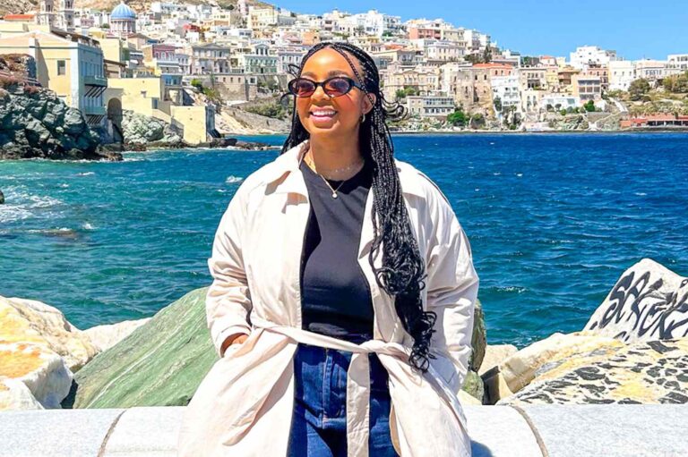 American Mom Living in Greece Says the Country Restored Her ‘Faith in Humanity,’ but Reveals Biggest Culture Shocks (Exclusive)