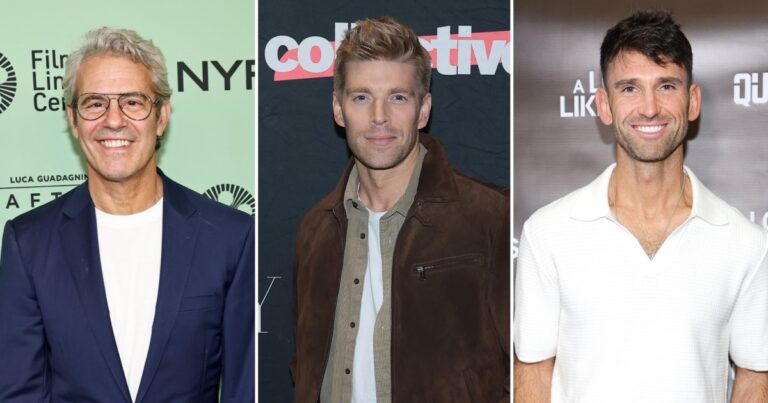 Will Kyle Cooke and Carl Radke’s Summer House Fight Still Air?