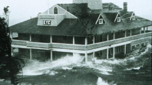 Major hurricanes in the Northeast are rare. Could climate change make them common? » Yale Climate Connections