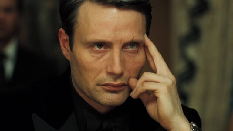 One of the best spy movies of all time is finally free to stream