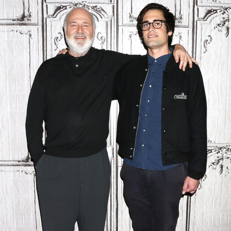 Everything That’s Happened Since Rob Reiner, Michele Reiner’s Murder