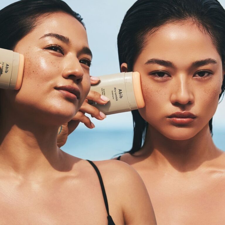 Korean Sunscreens That Hydrate, Brighten & Melt Right In