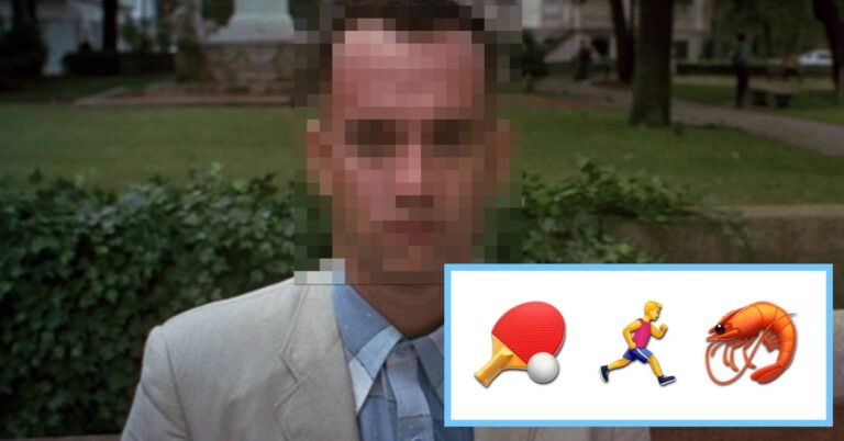 1990s Movies Emoji Timed Trivia Quiz