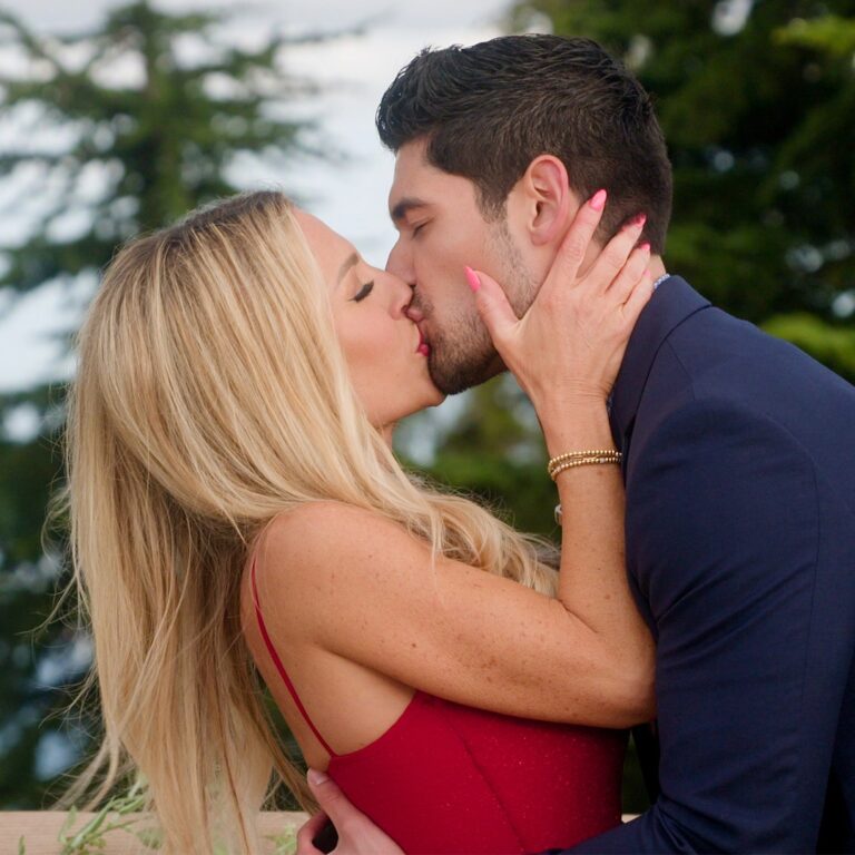 Fate of Netflix's Age of Attraction Revealed After Season One