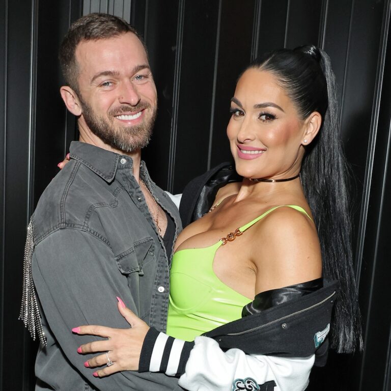 Artem Chigvintsev on Nikki Garcia Breakup, Divorce
