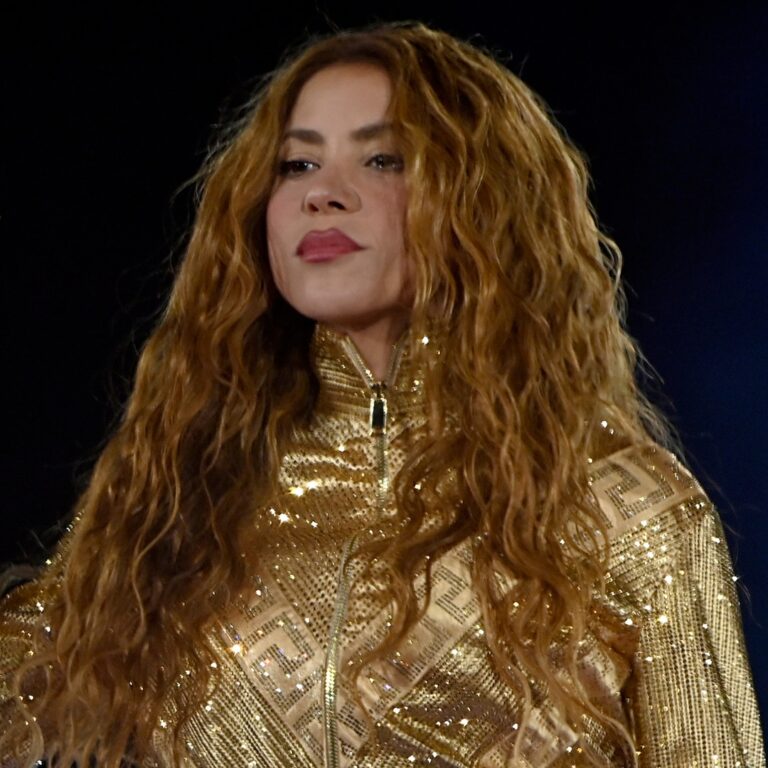 Shakira Rio Concert: Construction Worker Dies