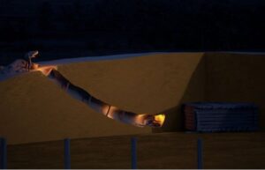 Remarkable Celtic Burial Chamber In Riedlingen And The Artifacts Grave Robbers Never Took