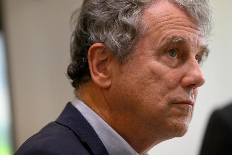 Solana Policy Institute-backed PAC spends millions to jam Sherrod Brown’s Senate run