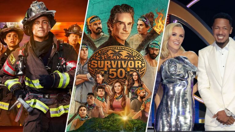 Donald Trump’s Address Impacts ‘Masked Singer’, ‘Survivor’, ‘Chicago’