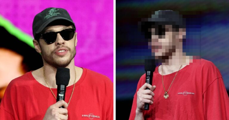 It Turns Out Pete Davidson Was Actually Sporting A Brand New Tattoo In Those Viral Photos Of His Almost-Bare Arms — And We ALL Missed It