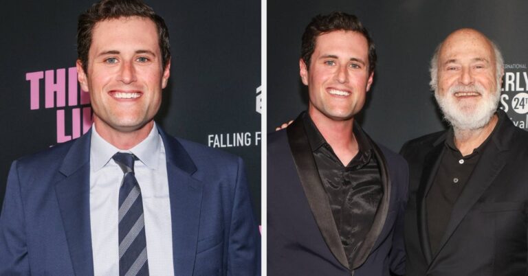 We Have A Heartbreaking Update From Rob Reiner's Oldest Son — Here's What He Said About Life After His Parents' Shocking Deaths