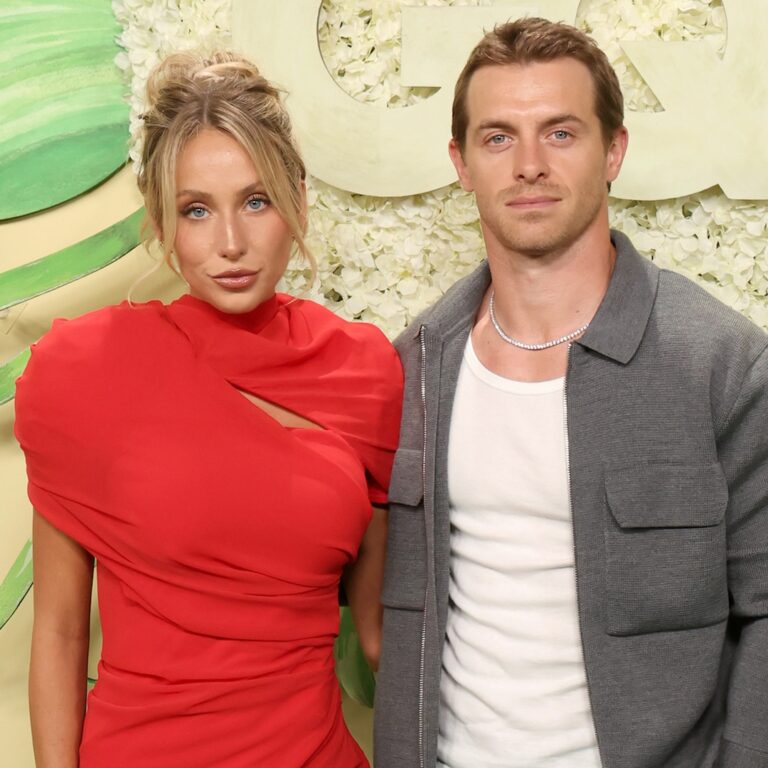 Alix Earle Ex Braxton Berrios, Hollie Ford in Los Angeles