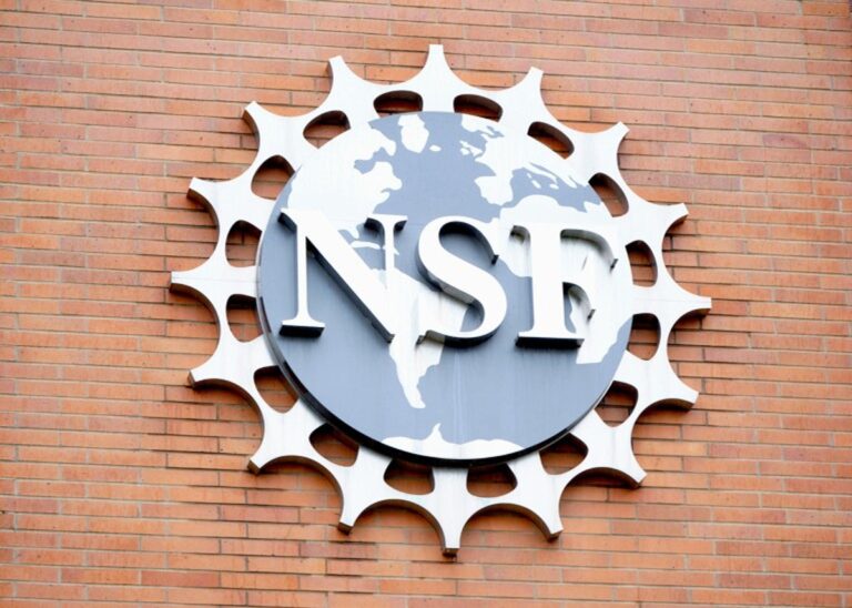 Entire NSF science advisory board fired by Trump administration