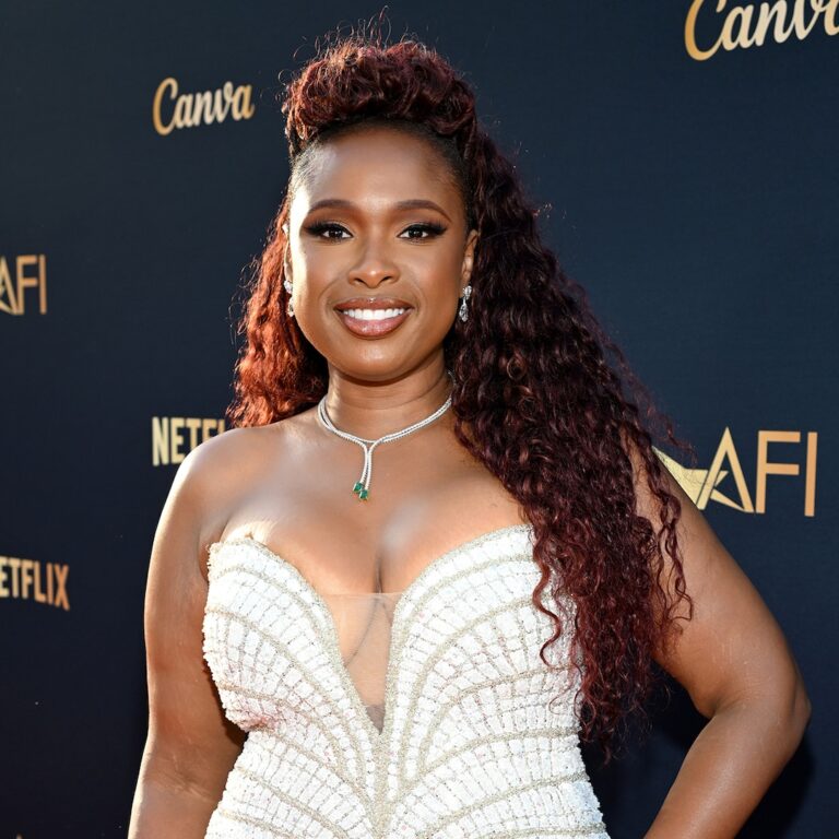 Jennifer Hudson on American Idol Return as Guest Judge