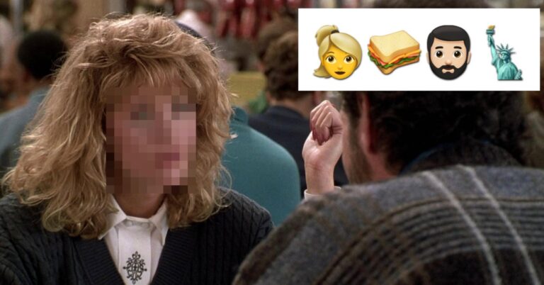 Can You Guess The Rom-Com Based On The Emojis?
