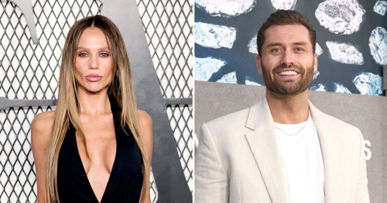 Unwell Games’ Hallie Addresses Hot Tub Scene With Dakota