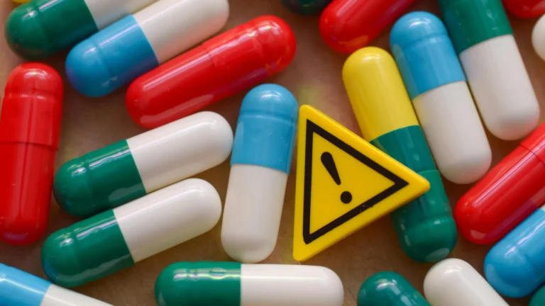 Common IBS medications linked to higher risk of death in major study