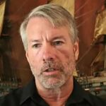 Michael Saylor says BTC winter is over. Market analyst disagrees, says bitcoin was in a pullback