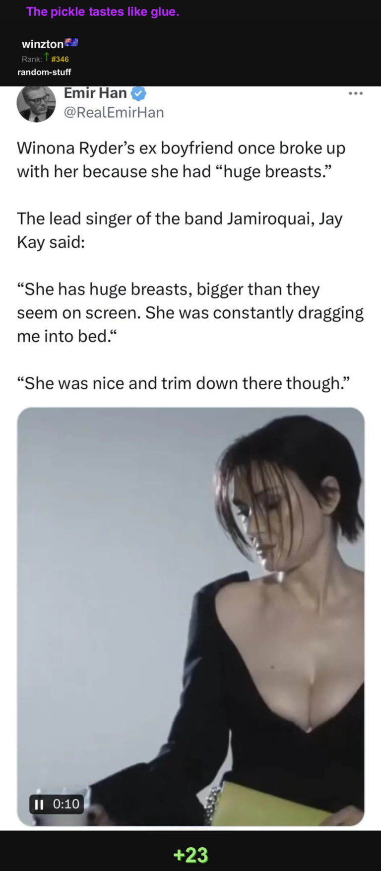 This none is too rare.