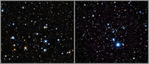 NASA’s Chandra Finds Young Stars Dim Quickly