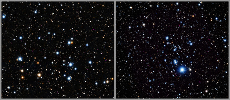 NASA’s Chandra Finds Young Stars Dim Quickly
